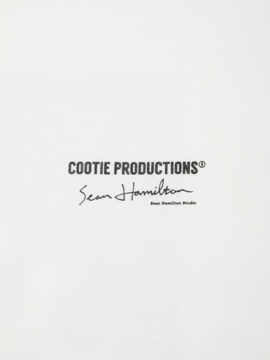 画像11: COOTIE PRODUCTIONS   Print S/S Tee ( Tire with Chains ) (11)
