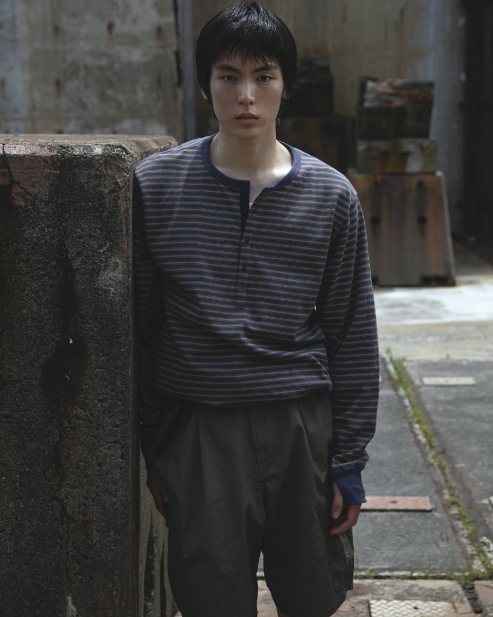 画像22: nonnative  rig × nonnative BAHARINI (22)