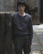 画像22: nonnative  rig × nonnative BAHARINI (22)