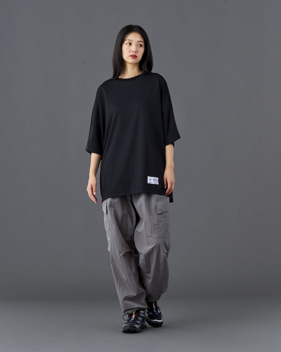 画像22: Liberaiders  HALF SLEEVE TECH CREW (22)