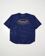 画像9: RADIALL  BREEZE - GAME SHIRT S/S (9)