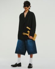 画像8: COOTIE PRODUCTIONS   Leather C-Store Bag (8)