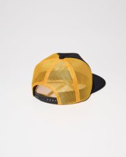 画像5: RADIALL   EAGLE TIP - TRUCKER MESH CAP (5)