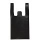 Black Steerhide