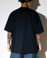 画像4: RADIALL  EASE - CREW NECK T-SHIRT S/S (4)