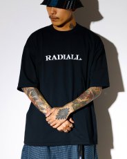 画像3: RADIALL  EASE - CREW NECK T-SHIRT S/S (3)