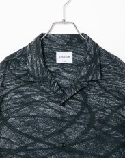 画像6: APPLEBUM “Drift Marks” Aloha Shirt (6)