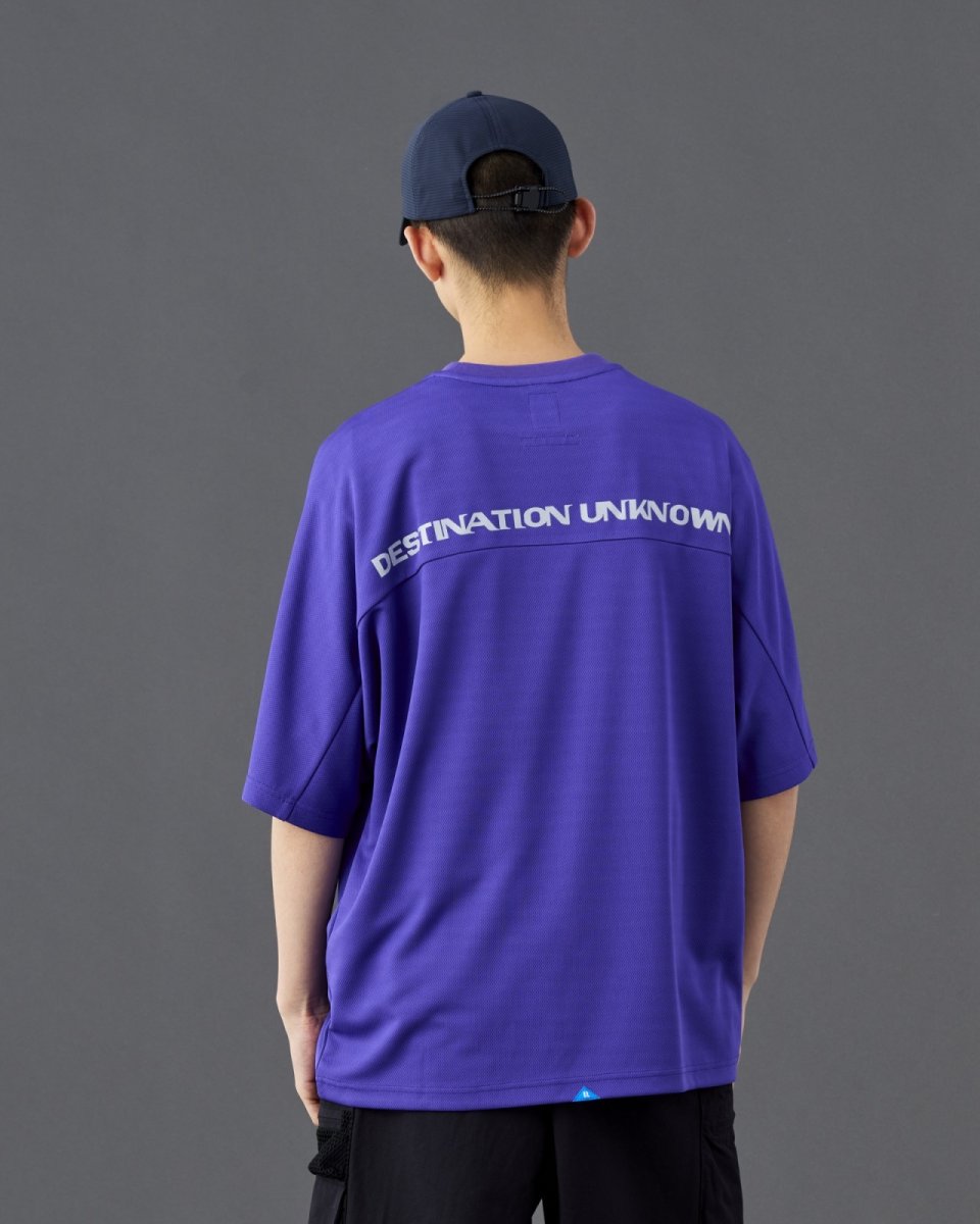 画像31: Liberaiders  HALF SLEEVE TECH CREW (31)