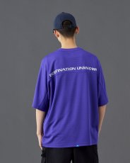 画像31: Liberaiders  HALF SLEEVE TECH CREW (31)