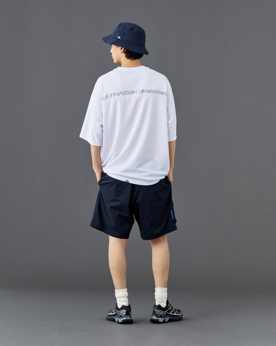 画像10: Liberaiders  NYLON HALF SHORTS (10)