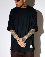 画像4: Liberaiders  HALF SLEEVE TECH CREW (4)