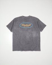 画像2: RADIALL  OVAL - CREW NECK T-SHIRT S/S (2)