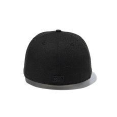 画像2: NEW ERA  59FIFTY World Series Champion 2025 ロサンゼルス・ドジャース ブラック (2)