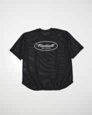画像7: RADIALL  BREEZE - GAME SHIRT S/S (7)