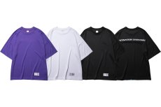 画像1: Liberaiders  HALF SLEEVE TECH CREW (1)