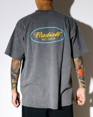 画像4: RADIALL  OVAL - CREW NECK T-SHIRT S/S (4)