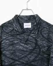 画像7: APPLEBUM “Drift Marks” Aloha Shirt (7)