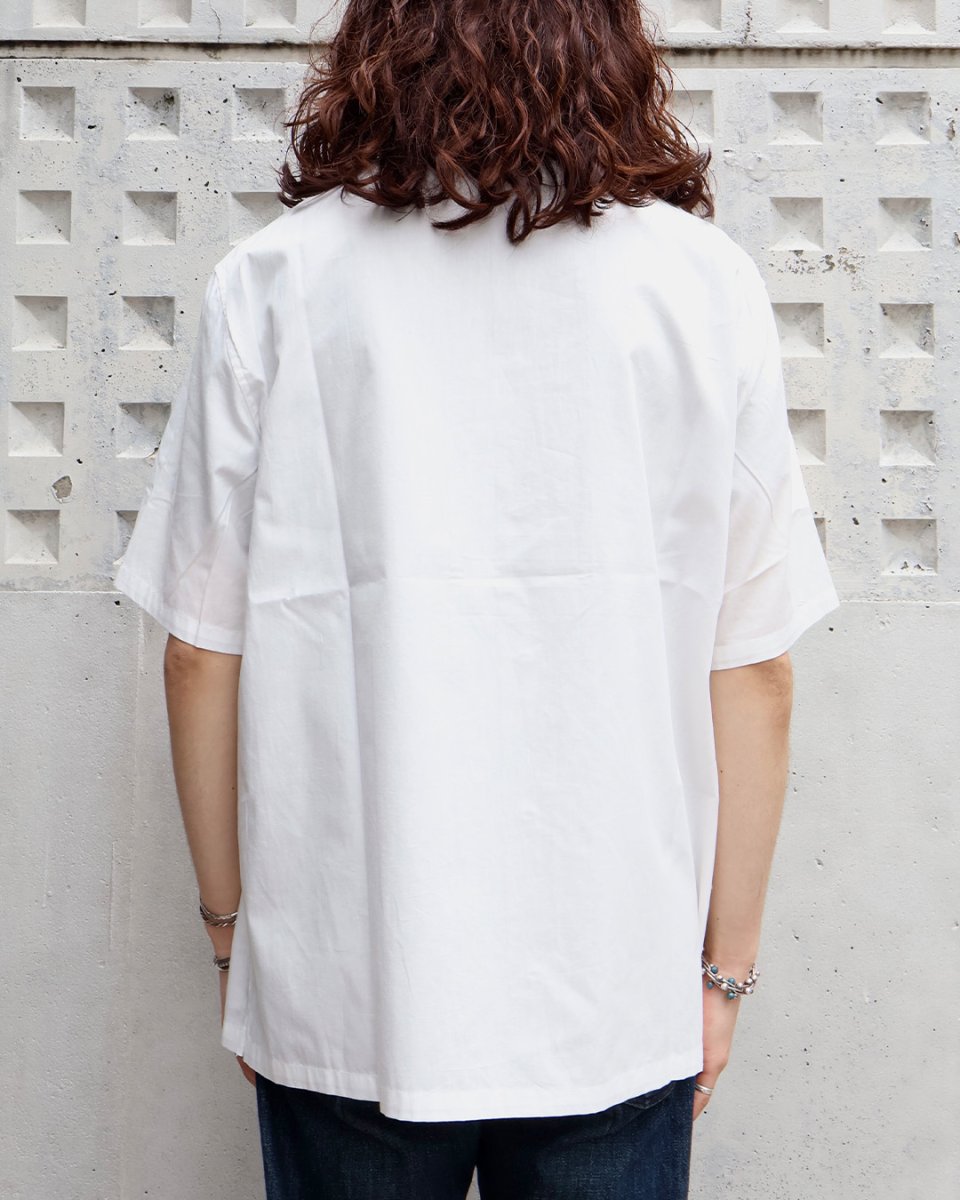 画像5: APPLEBUM “Peacemaker” S/S Shirt (5)