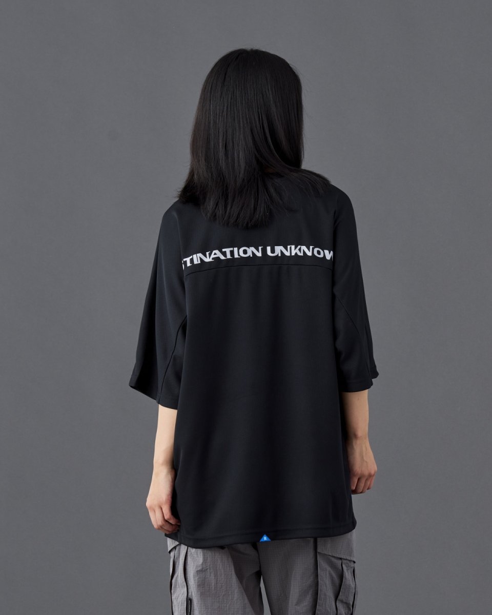 画像23: Liberaiders  HALF SLEEVE TECH CREW (23)