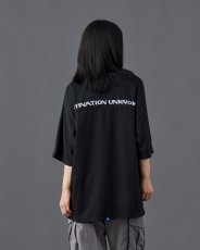 画像23: Liberaiders  HALF SLEEVE TECH CREW (23)
