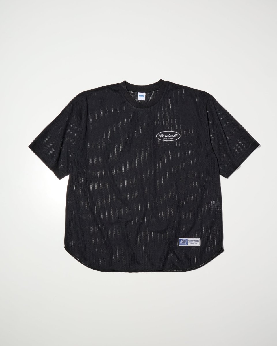 画像6: RADIALL  BREEZE - GAME SHIRT S/S (6)