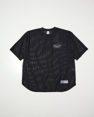 画像6: RADIALL  BREEZE - GAME SHIRT S/S (6)
