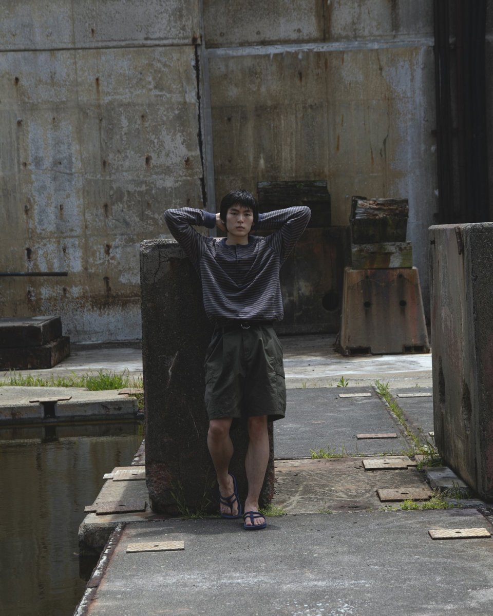 画像21: nonnative  rig × nonnative BAHARINI (21)