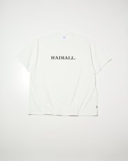 画像7: RADIALL  EASE - CREW NECK T-SHIRT S/S (7)