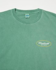 画像11: RADIALL  OVAL - CREW NECK T-SHIRT S/S (11)