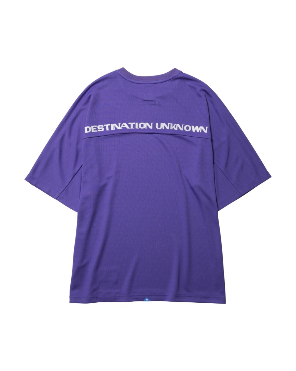 画像15: Liberaiders  HALF SLEEVE TECH CREW (15)