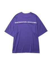 画像15: Liberaiders  HALF SLEEVE TECH CREW (15)
