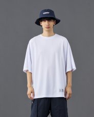 画像25: Liberaiders  HALF SLEEVE TECH CREW (25)
