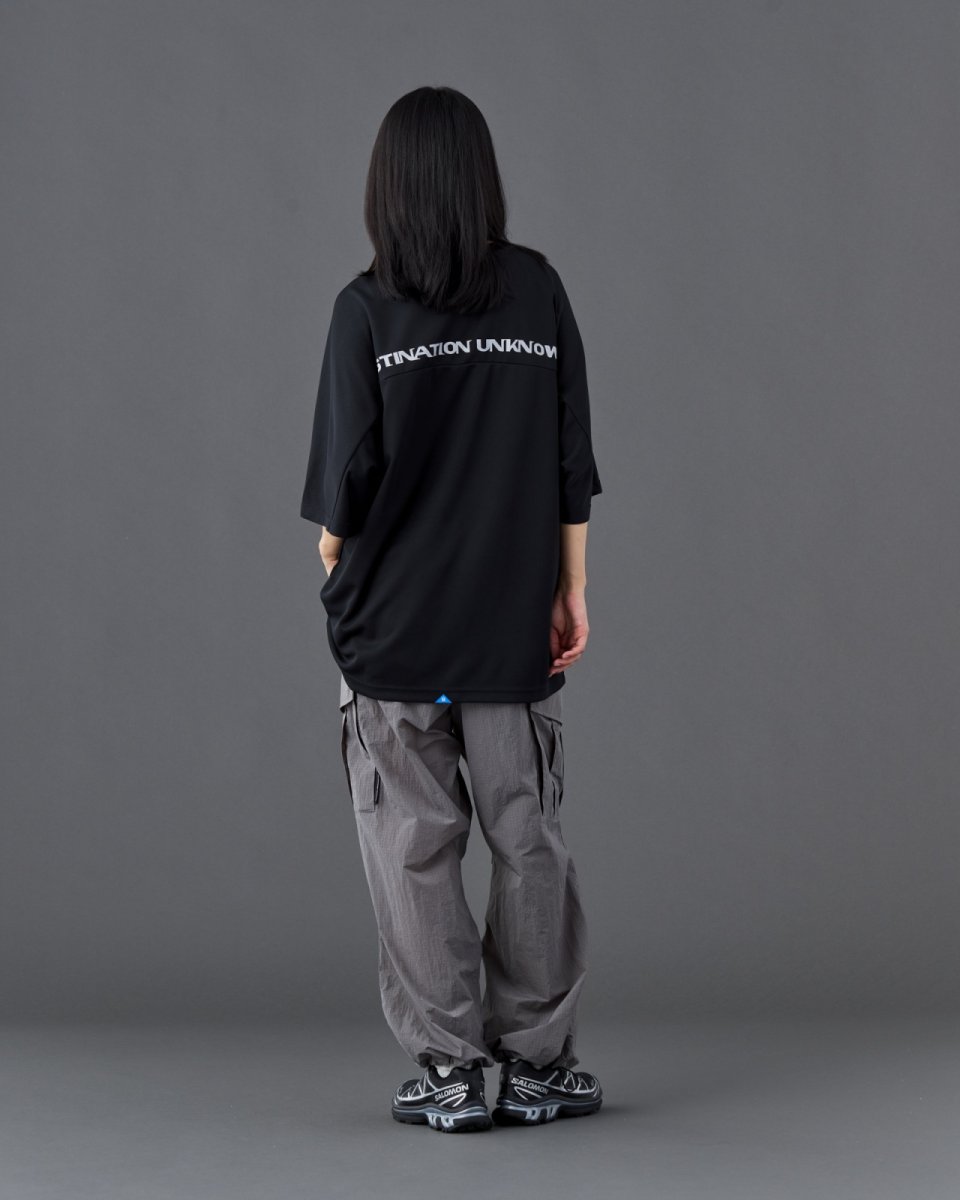 画像24: Liberaiders  HALF SLEEVE TECH CREW (24)