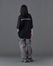 画像24: Liberaiders  HALF SLEEVE TECH CREW (24)