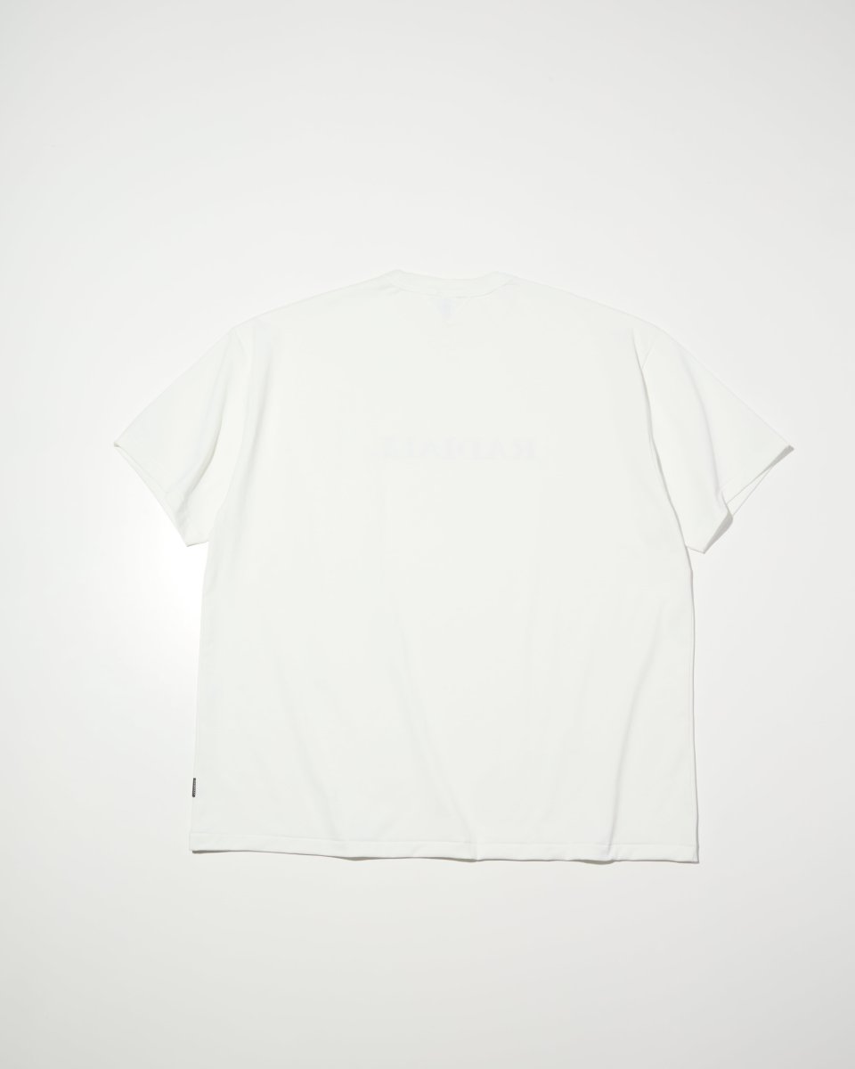 画像8: RADIALL  EASE - CREW NECK T-SHIRT S/S (8)