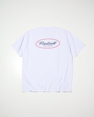 画像6: RADIALL  OVAL - CREW NECK T-SHIRT S/S (6)