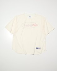 画像1: RADIALL  BREEZE - GAME SHIRT S/S (1)