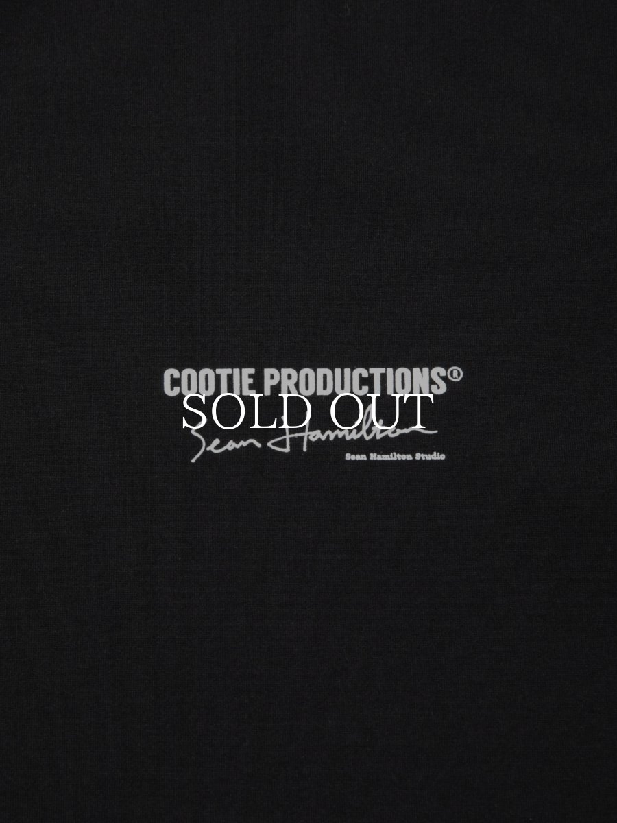 画像7: COOTIE PRODUCTIONS   Print S/S Tee ( Tire with Chains ) (7)
