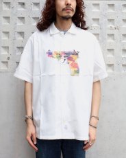 画像3: APPLEBUM “Peacemaker” S/S Shirt (3)