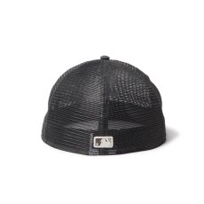 画像6: NEW ERA  59FIFTY All Mesh シカゴ・ホワイトソックス グラファイト (6)