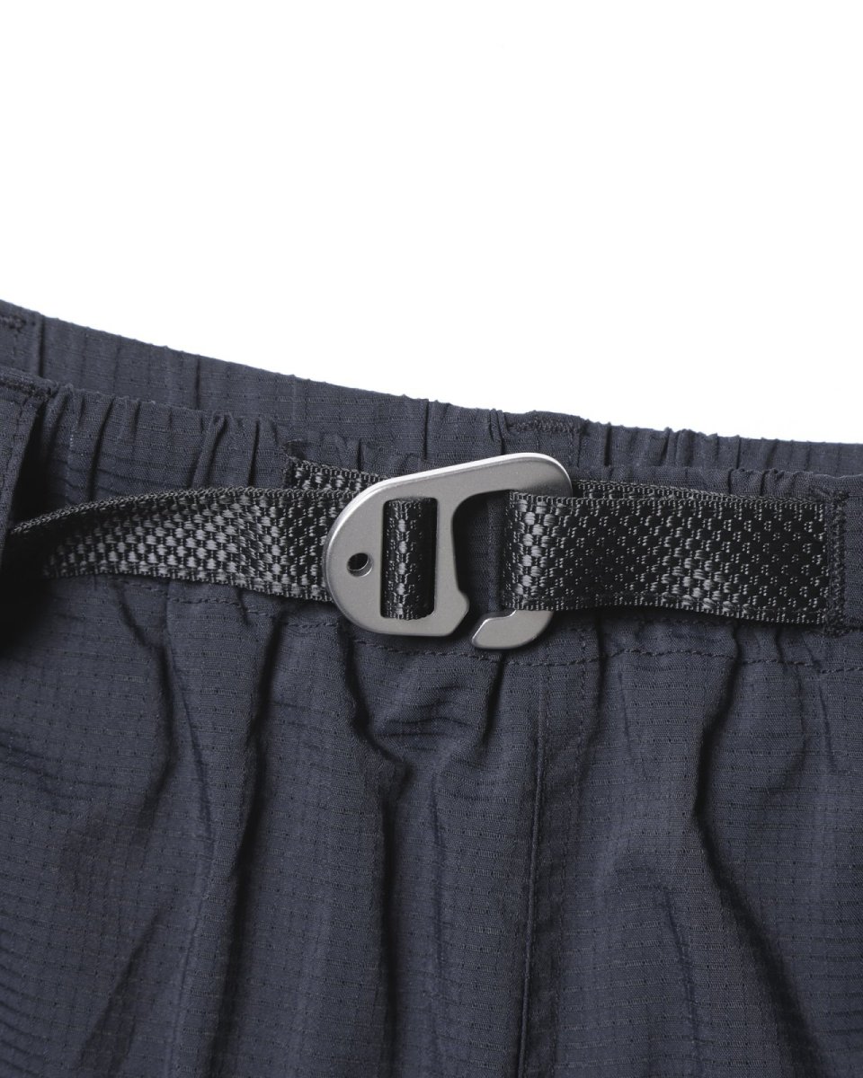 画像6: Liberaiders  NYLON HALF SHORTS (6)