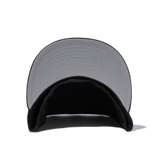 画像6: NEW ERA  59FIFTY World Series Champion 2025 ロサンゼルス・ドジャース シティーコネクトロゴ ブラック (6)
