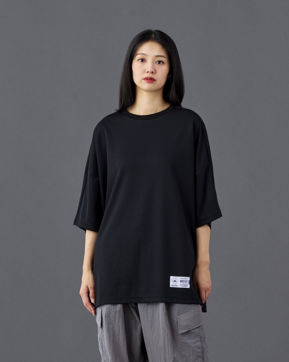 画像21: Liberaiders  HALF SLEEVE TECH CREW (21)