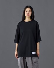 画像21: Liberaiders  HALF SLEEVE TECH CREW (21)