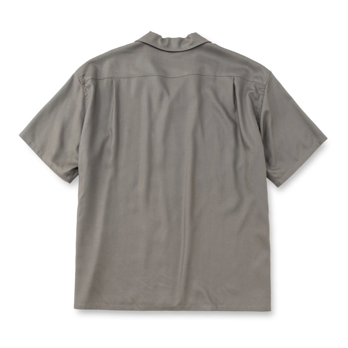 画像6: CALEE  EMBROIDERY SNAKE S/S SH ＜MIHO MURAKAMI DESIGN＞ (6)