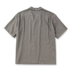 画像6: CALEE  EMBROIDERY SNAKE S/S SH ＜MIHO MURAKAMI DESIGN＞ (6)