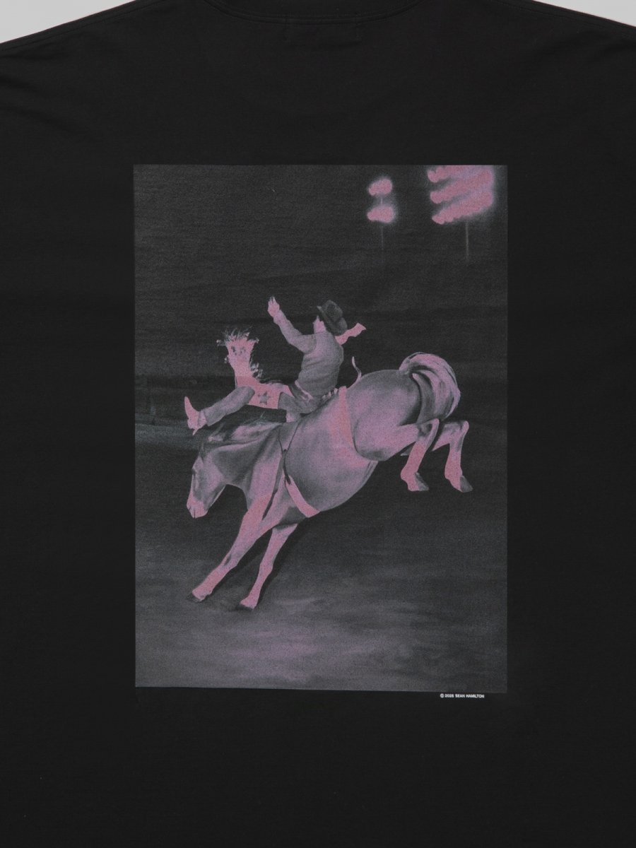 画像10: COOTIE PRODUCTIONS   Print S/S Tee ( Pink 14 ) (10)
