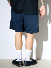 画像4: Liberaiders  NYLON HALF SHORTS (4)