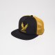 BLACK x YELLOW__SYELLOW__