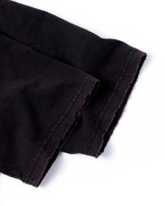 画像13: ANACHRONORM  DAMAGED EMB S/S T-S (13)
